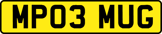 MP03MUG