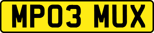 MP03MUX