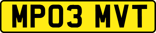 MP03MVT