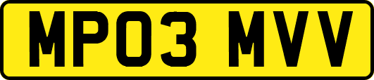 MP03MVV
