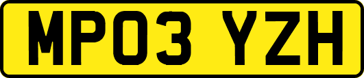 MP03YZH