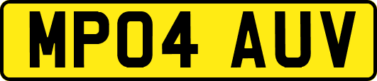 MP04AUV