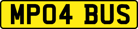 MP04BUS