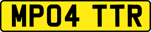 MP04TTR