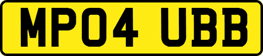 MP04UBB