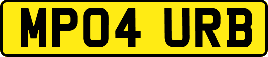 MP04URB