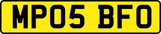 MP05BFO