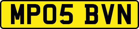 MP05BVN