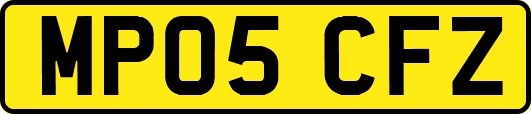 MP05CFZ