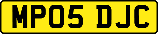MP05DJC