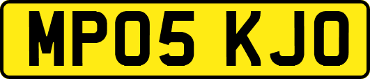 MP05KJO