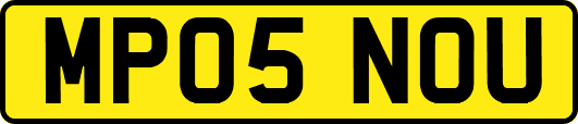 MP05NOU