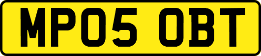 MP05OBT