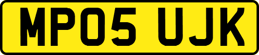 MP05UJK