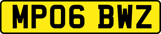 MP06BWZ