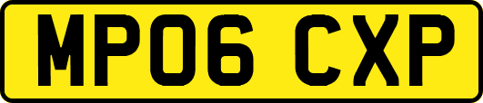MP06CXP