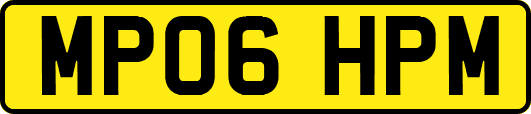 MP06HPM