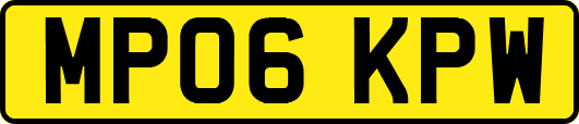 MP06KPW