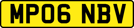 MP06NBV