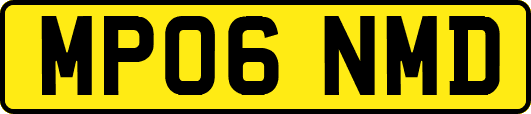 MP06NMD
