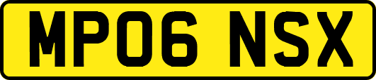 MP06NSX