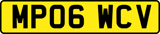 MP06WCV