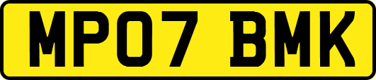 MP07BMK