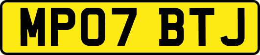 MP07BTJ