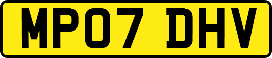 MP07DHV