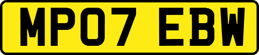 MP07EBW