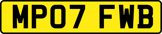 MP07FWB