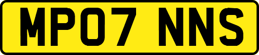 MP07NNS