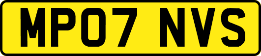 MP07NVS