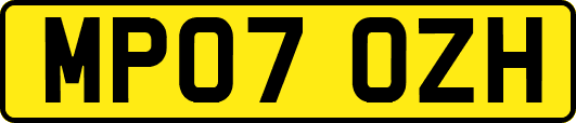 MP07OZH
