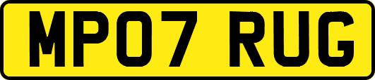 MP07RUG
