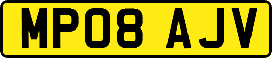 MP08AJV