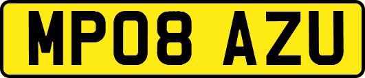 MP08AZU