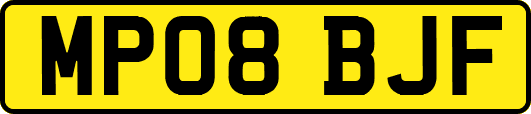 MP08BJF