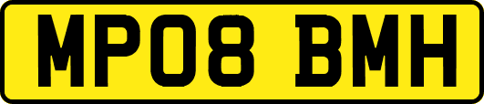 MP08BMH