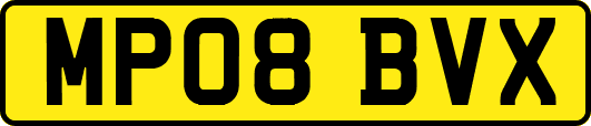 MP08BVX