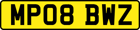 MP08BWZ