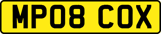 MP08COX