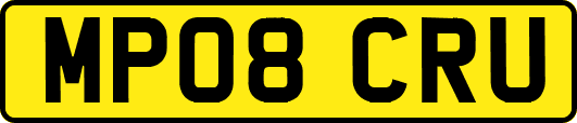 MP08CRU