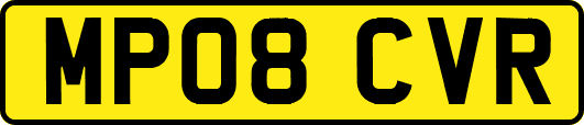 MP08CVR