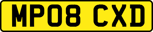 MP08CXD