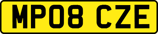 MP08CZE