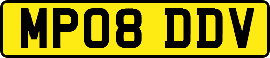 MP08DDV