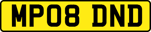 MP08DND