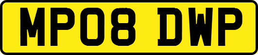 MP08DWP