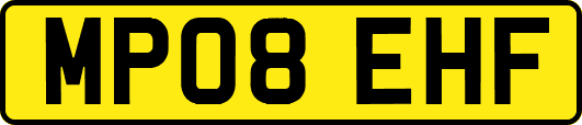 MP08EHF